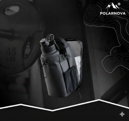 Bolso Magnético Deportivo - Polarnova