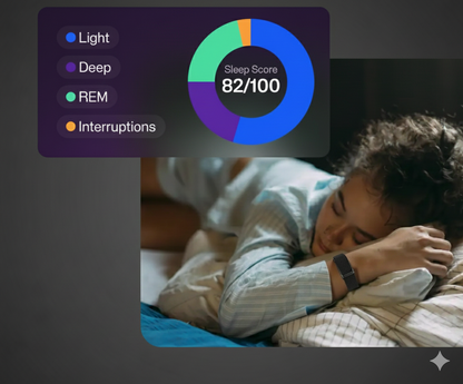 PULSENOVA™ - Pulsera Inteligente - Polarnova