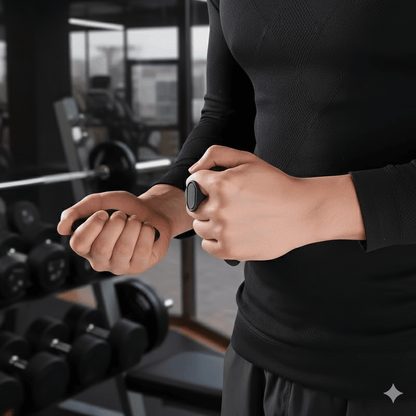 Almohadillas Grip Pro - Polarnova