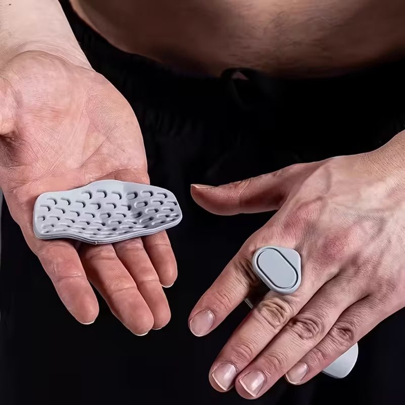 Almohadillas Grip Pro - Polarnova