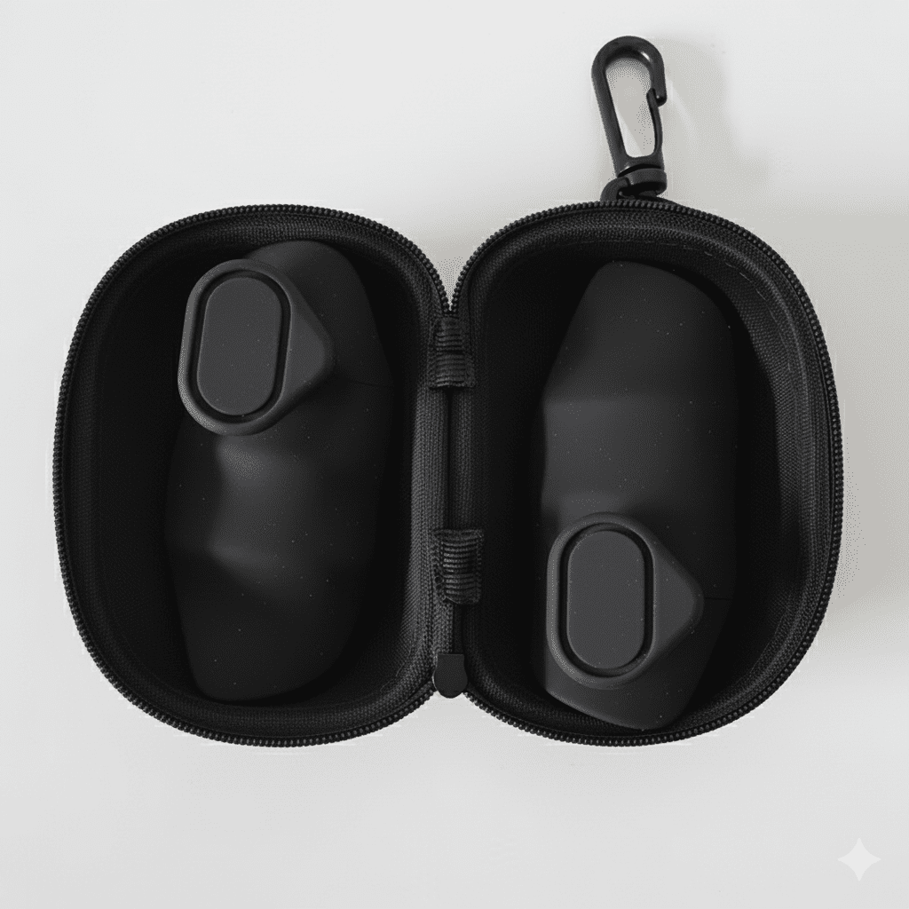 Almohadillas Grip Pro - Polarnova