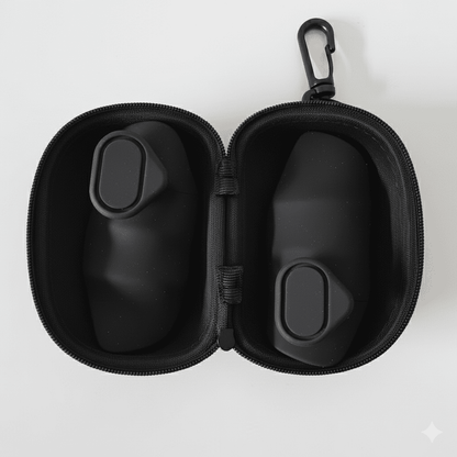 Almohadillas Grip Pro - Polarnova