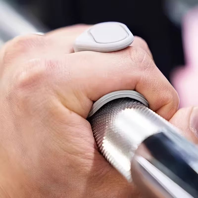 Almohadillas Grip Pro - Polarnova