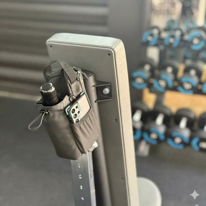 Bolso Magnético Deportivo - Polarnova