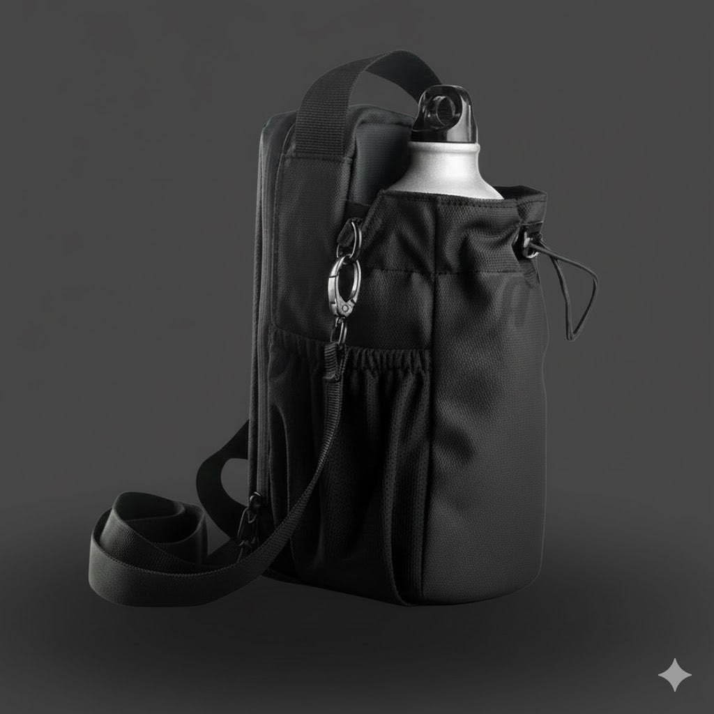 Bolso Magnético Deportivo - Polarnova