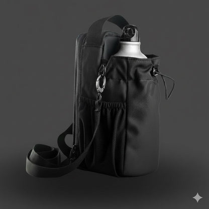 Bolso Magnético Deportivo - Polarnova