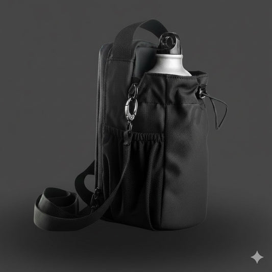 Bolso Magnético Deportivo - Polarnova