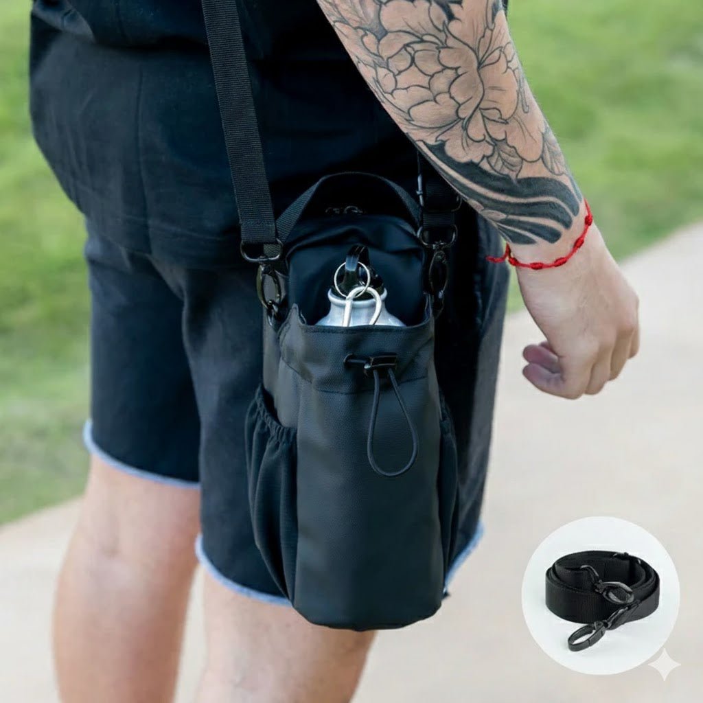 Bolso Magnético Deportivo - Polarnova