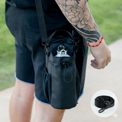 Bolso Magnético Deportivo - Polarnova