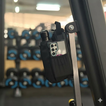 Bolso Magnético Deportivo - Polarnova