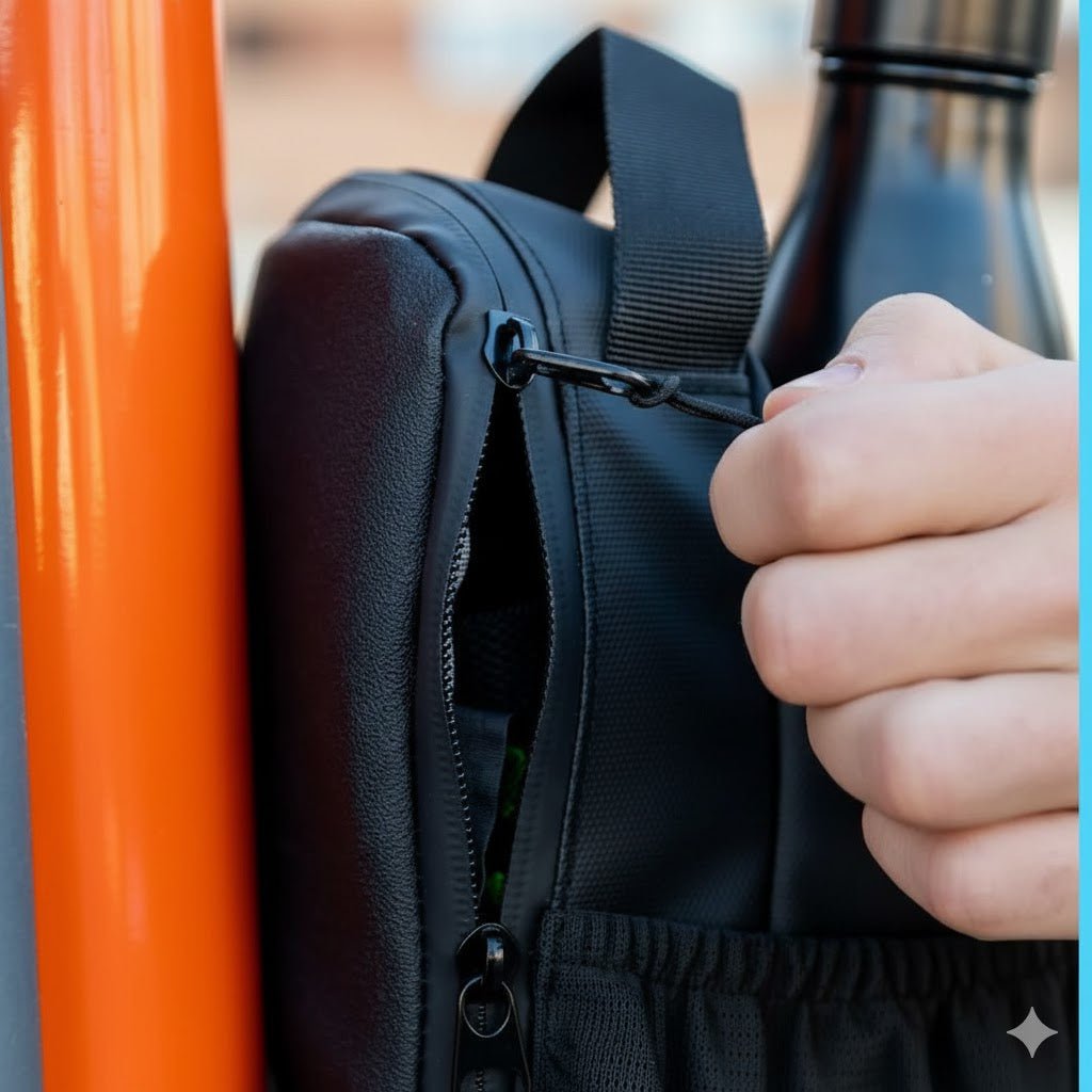 Bolso Magnético Deportivo - Polarnova