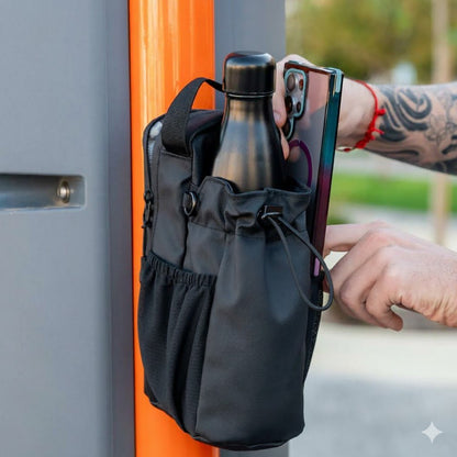 Bolso Magnético Deportivo - Polarnova