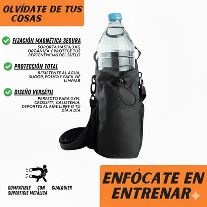 Bolso Magnético Deportivo - Polarnova