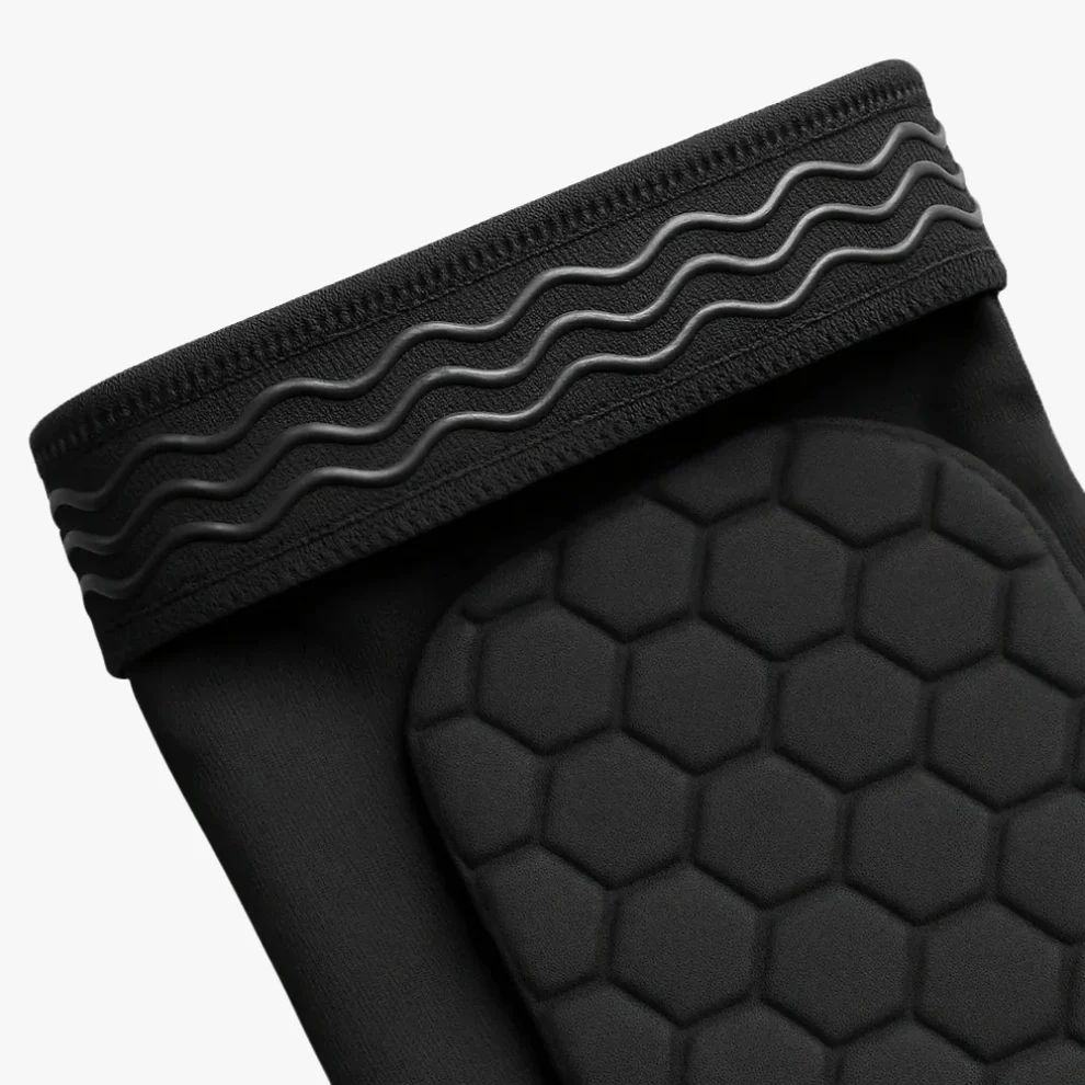 Calcetines Protectores de Espinilla 2.0