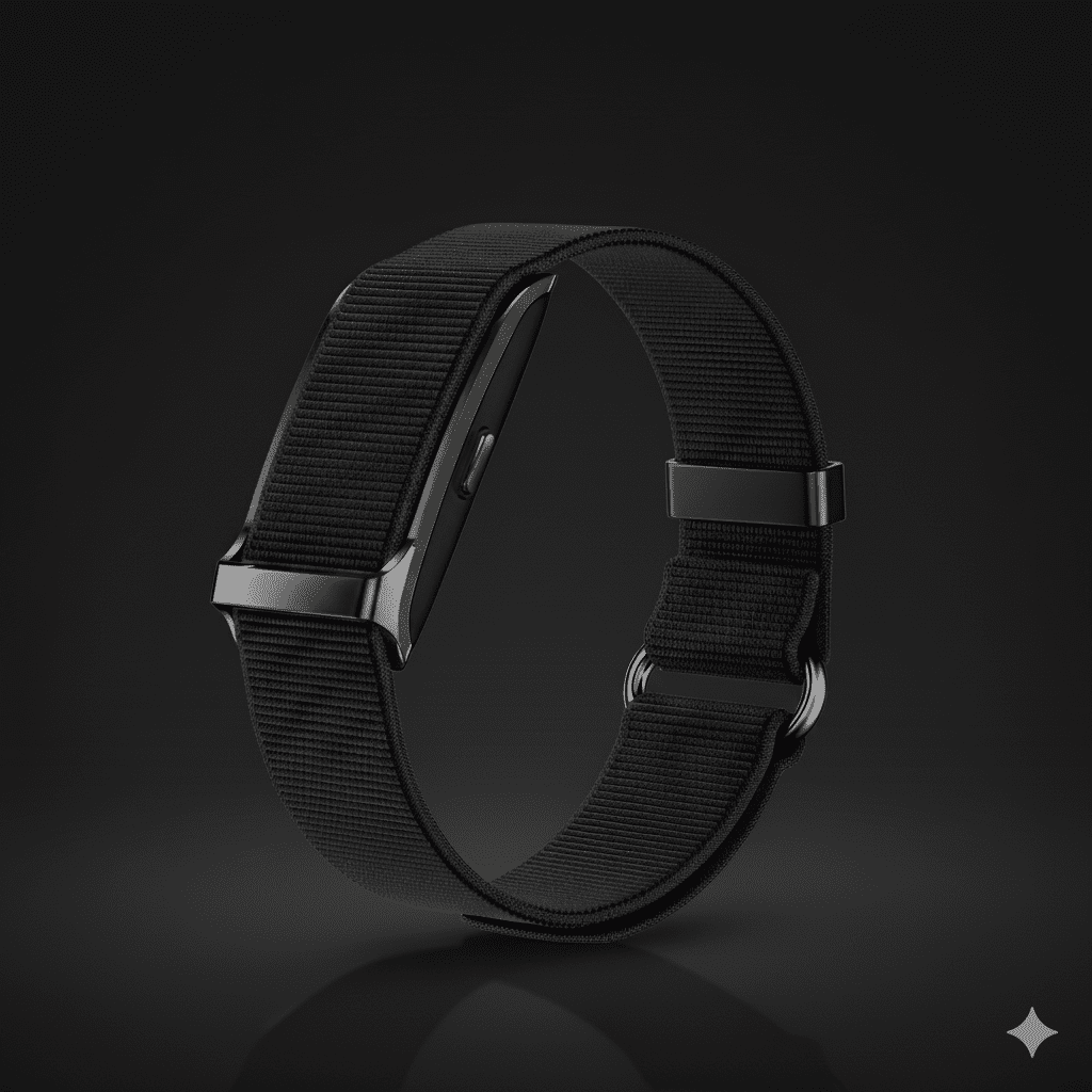 PULSENOVA™ - Pulsera Inteligente - Polarnova