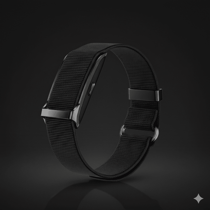 PULSENOVA™ - Pulsera Inteligente - Polarnova