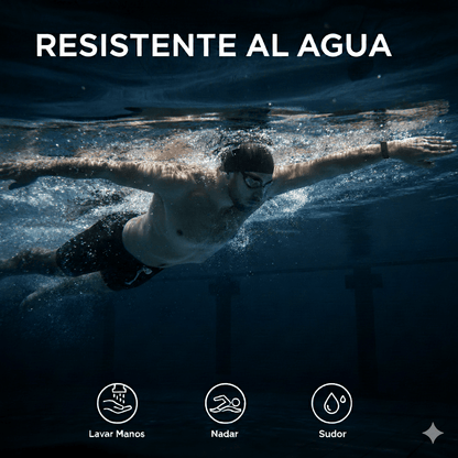 PULSENOVA™ - Pulsera Inteligente - Polarnova